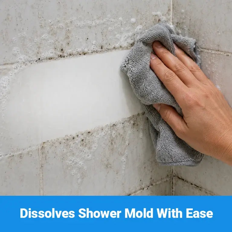AQA™ 29-in-1 Multi-Purpose Cleaning Tablets – One Cleaner for Your Whole Home