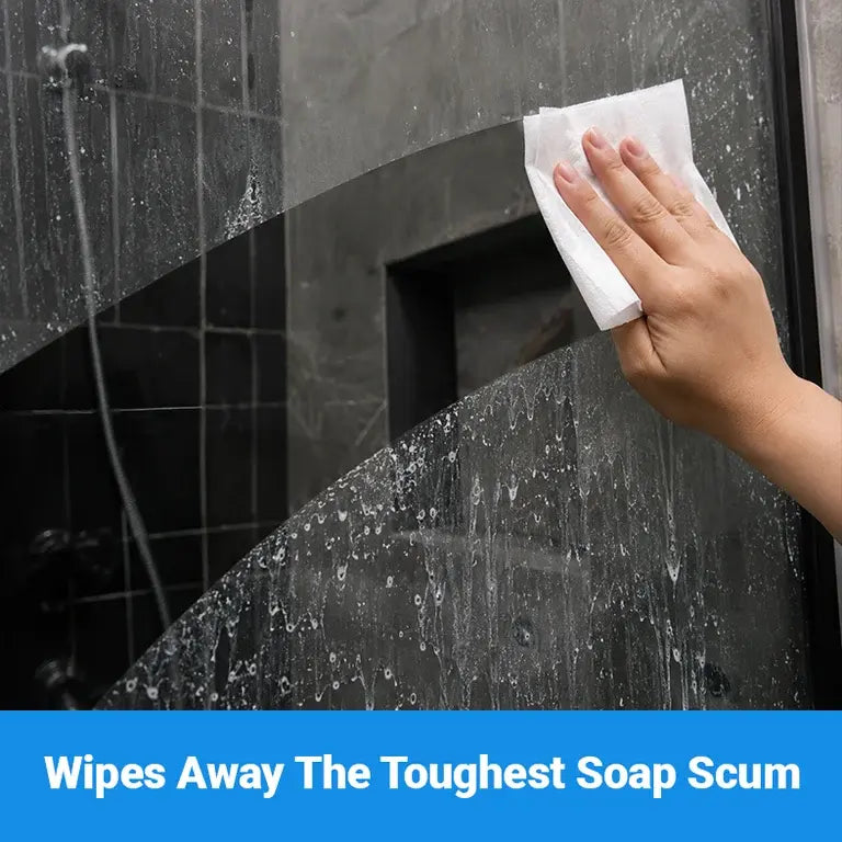 AQA™ 29-in-1 Multi-Purpose Cleaning Tablets – One Cleaner for Your Whole Home