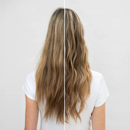 SKAVIX™ 24-Hour Frizz Control Air Dry Cream – Smooth, Define & Style Without Heat