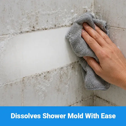 AQA™ 29-in-1 Multi-Purpose Cleaning Tablets – One Cleaner for Your Whole Home