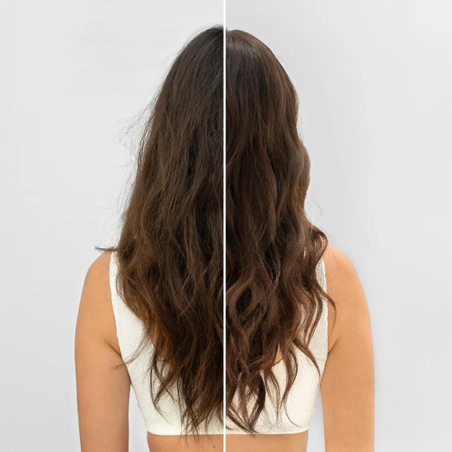 SKAVIX™ 24-Hour Frizz Control Air Dry Cream – Smooth, Define & Style Without Heat